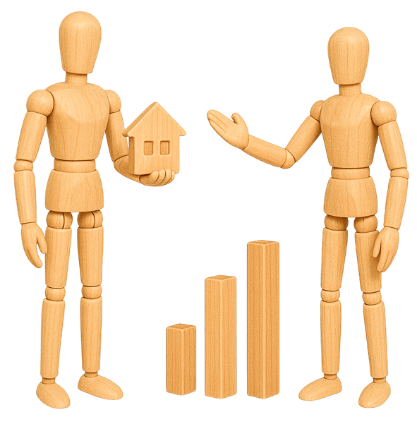 Юридическое сопровождение недвижимости