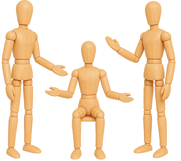 Медиация для физических лиц