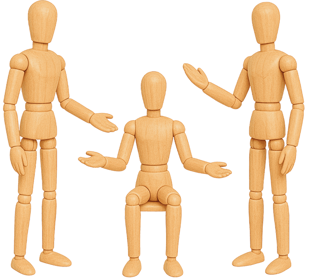 Медиация для физических лиц